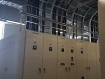 700*500 受変電設備